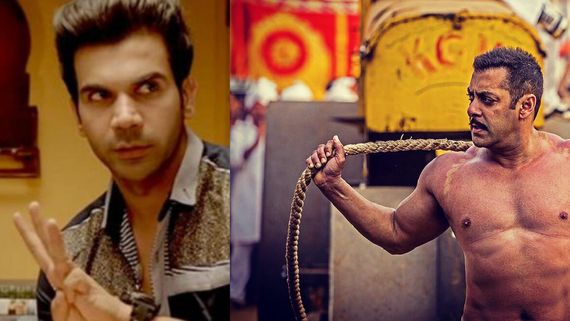 Stree 2 Worldwide Box Office Collection Day 16: Rajkummar's Film Beats Salman's Sultan's Lifetime Collection