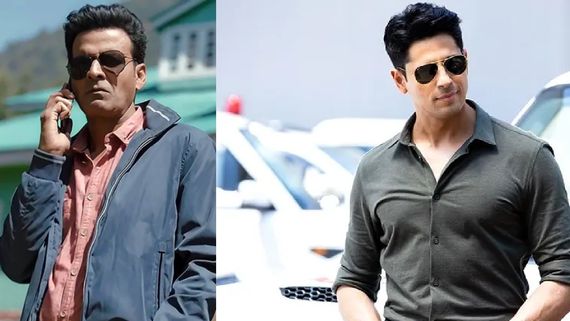 Independence Day 2024: From The Family Man To Indian Police Force, 5 Patriotic OTT Series To Binge-watch