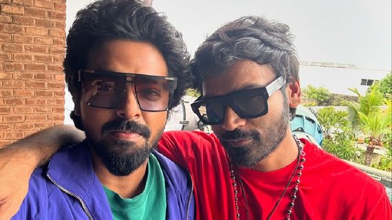 NEEK's Golden Sparrow Tops Charts: GV Prakash Gives Credit To Dhanush After The Song Reaches 2 Million Views