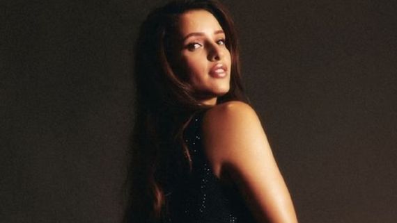 Bad Newz: Triptii Dimri Led First Film Enters Rs.100 Cr Club; A Look At Her Diversified Filmography