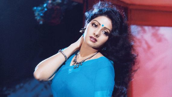 Sridevi's Birth Anniversary: When The Actress Was Called 'S*x Siren Of Hindi Cinema', Here's How She Reacted