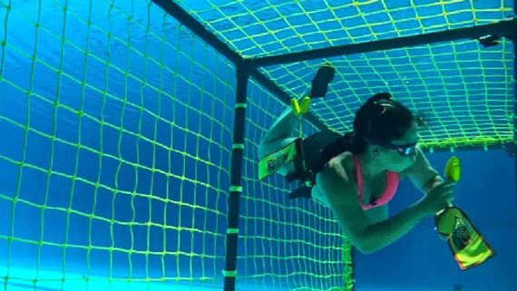 Khatron Ke Khiladi 14: THESE Contestants Make Wildcard Entry, WATCH Them Performing Water Stunt