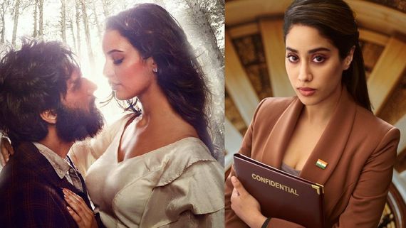 Laila Majnu Re-release Box Office Collection Day 5: Triptii Dimri’s 2018 Film To Beat Janhvi Kapoor’s Ulajh?