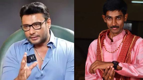 Renuka Swamy Murder Case: Darshan Faints Inside Bengaluru Jail; Here's What Happened! DEETS