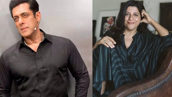 Zoya Akhtar And Salman Khan Set To Collaborate For A New Project? Here's What We Know
