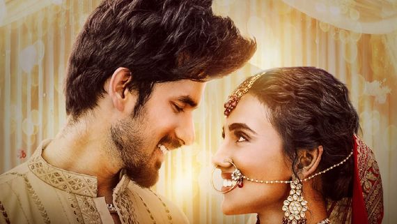 Raataan Kaali: Anupamaa's Paras Kalnawat & BKAS' Sayli Salunkhe's First Look In The Romantic Melody Revealed