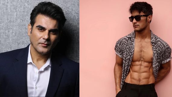 Arbaaz Khan's Team Denies SOTY 2 Actor Vishal Brahma's Allegation Of Not Clearing Dues, “False Accusation”