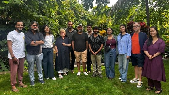 NFDC Screenwriters’ Lab (Features) 2024 Unveils SIX Dynamic Writers & Scripts from Pan-India