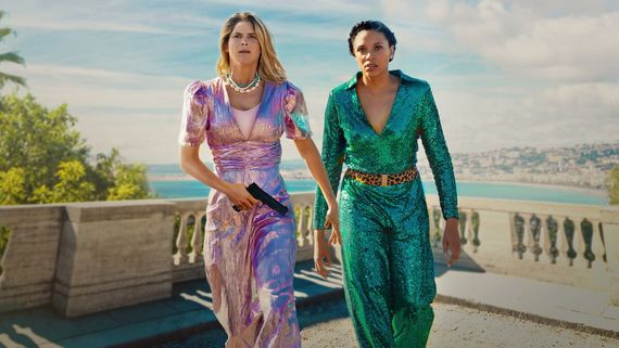 Nice Girls Full Movie Leaked Online In HD For Free Download Hours After Its Premiere