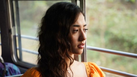 Tujhpe Main Fida S2 | Nikeet Dhillon On Working With Rudhraksh Jaiswal In Amazon MiniTV Show: I'll Treasure...