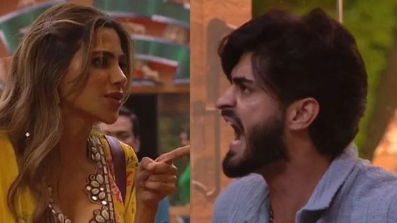 Bigg Boss Marathi 5 Week 4: Nikki Tamboli & Arbaz Patel Break A Rule; Will They Be Punished?