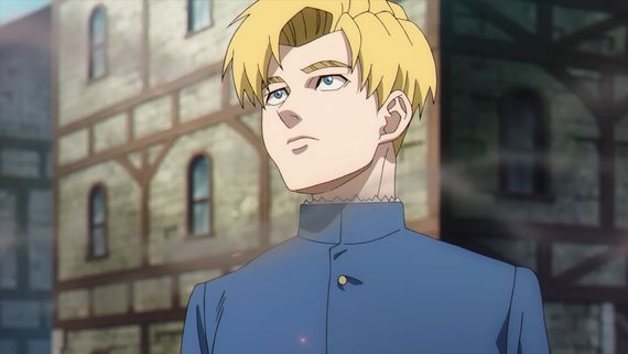 'Orb: On The Movements Of The Earth' Anime Trailer, Theme Song, Release Date, More