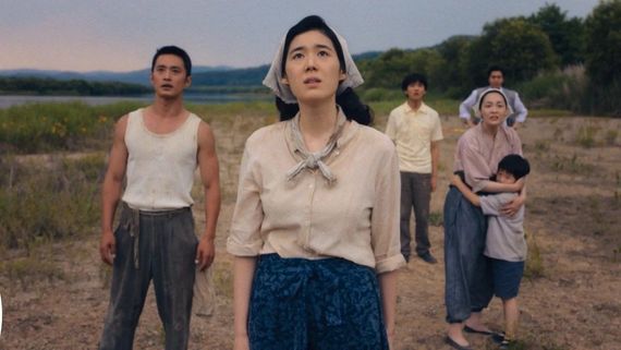 Pachinko Season 2 Episode 1 Ending Explained: Sunja & Solomon Hits Rock Bottom; See What Happens To Noa