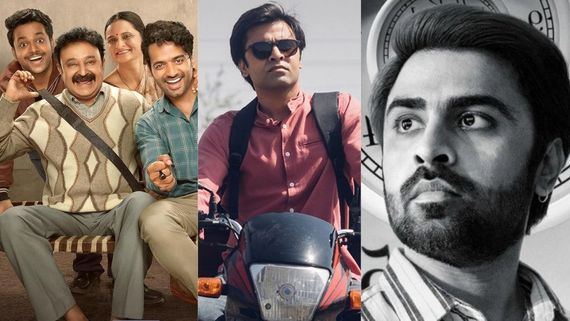 Honest Take! Panchayat 3 Vs Kota Factory 3 Vs Gullak 4: Which Indian Web Series Should I Watch First?