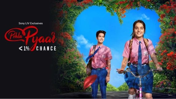 Pehla Pyaar Less Than 1% Chance Twist: Krish Rao Opens Up On His Bond With On-screen Dad Sushil Bounthiyal