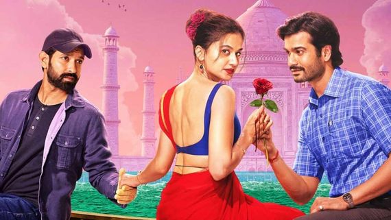 Phir Aayi Hasseen Dillruba Release Time: Here’s When Taapsee-Vikrant’s Romance Thriller Will Be Out On Netflix