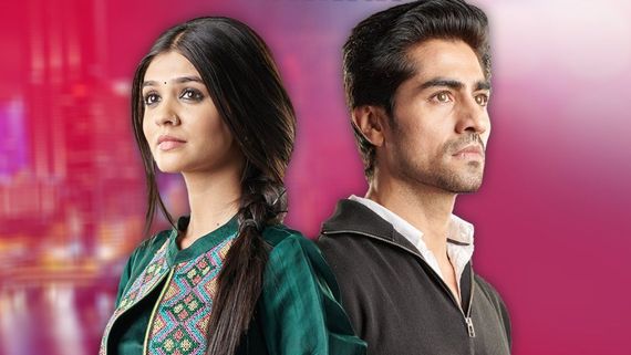 Durga Promo: How Harshad Chopda REACTED To Yeh Rishta Kya Kehlata Hai Co-star Pranali Rathod's New Show?
