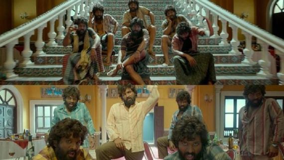 Did You Know? Allu Arjun Had 24 Costume Changes In The Song ‘Eyy Bidda Ye Mera Adda’ from ‘Pushpa: The Rise’