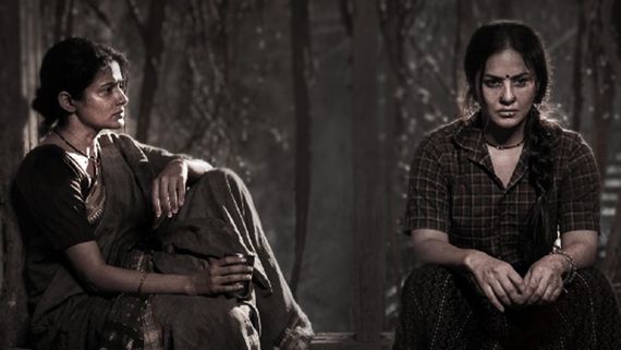 Sunny Leone's Dramatic Transformation In 'Quotation Gang' Captivates Fans Ahead Of Release