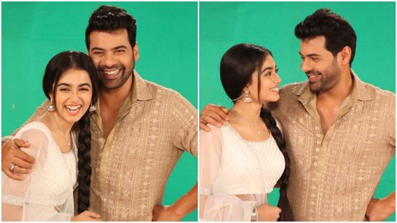 Pyar Ka Pehla Naam Radha Mohan Last Episode Date: Shabir Ahluwalia’s Show Confirmed To End On A High Note