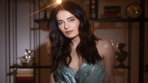 DYK Sarfira’s Radhikka Madan Never Wanted To Become An Actor? Here’s Where Her Preference Lies!