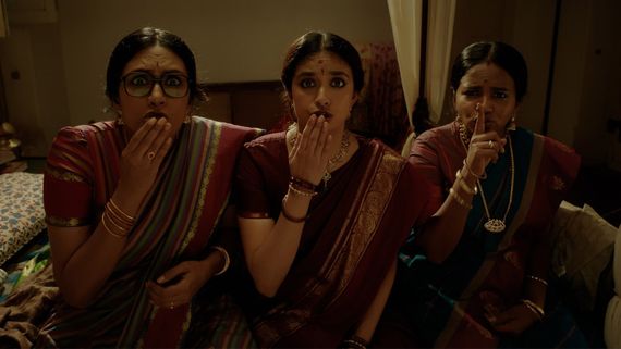 Raghu Thatha X Review: Here's What Audiences Have To Say About Keerthy Suresh's Political Comedy Film