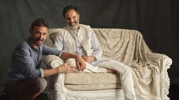 Rahul Dev Credits THIS Person For Personal And Professional Growth & And He Is...