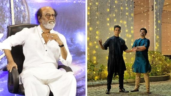 Filmibeat Fashion Friday: Rajinikanth, Ranveer Allahbadia, Ammy Virk- Footwear Brand That Celebs Swear By