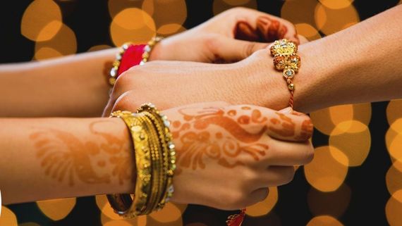 Raksha Bandhan 2024 Wishes: 20+ Heartfelt Rakhi Quotes To Share With Your Siblings On WhatsApp & Beyond