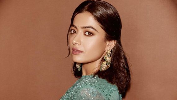 Sukumar's Pushpa 2 to A.R. Murugadoss' Sikandar: Check Out Rashmika Mandanna's Much Awaited Upcoming Projects