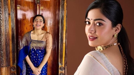 Rashmika Mandanna Donates 10 Lacs To @CMOKerala Relief Fund For The #WayanadDisaster! 