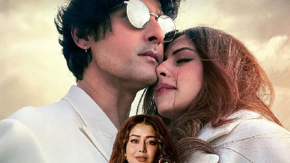 Ravi Dubey and Sargun Mehta's Blockbuster Song 'Ve Haaniyaan's Female Version! Out Now!