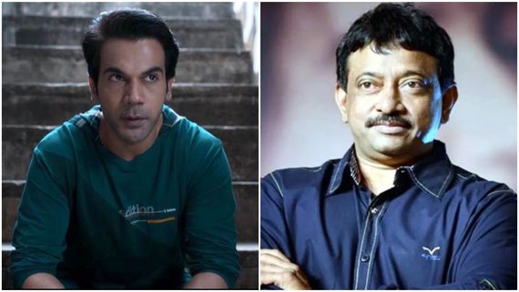 Stree 2 Star Rajkummar Rao Receives Shoutout From Ram Gopal Varma For His Power-Packed Performance
