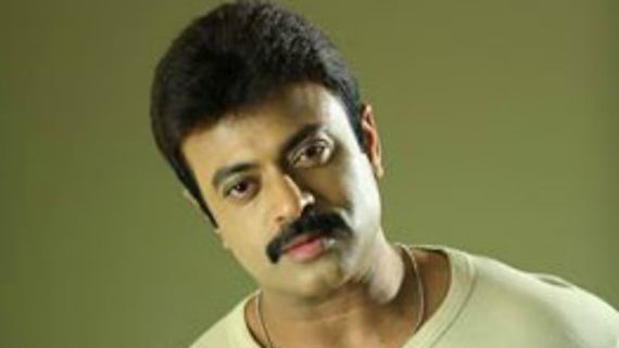 Actor Revathy Sampath Accuses Riyaz Khan Of Sexual Misconduct