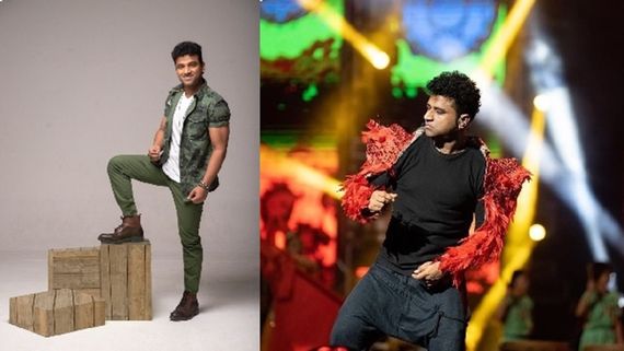 Rockstar DSP Is Ready to 'Rock' Hyderabad, Leaves Fans Excited As His India Tour Is Just 'Two Months' Away