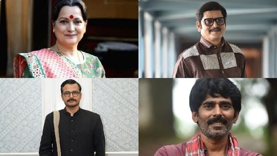 Rohitash Gour, Himani Shivpuri & Other Actors Reveal How Sanskrit Enriched Their Craft
