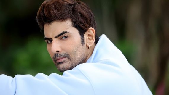 Anupamaa Actor Rohit Bakshi On Avoiding Criticism And Negativity In Industry: Think Before You...