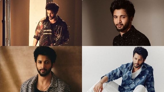 Rohit Saraf’s Style Evolution: A Look at His Impressive Fashion Statements