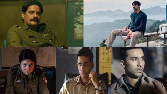 Actors Who Nailed The Role Of Cops