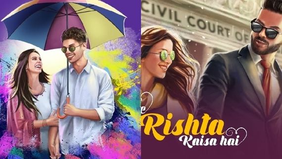 Romance Blooms In Monsoon: Pocket FM's Audio Series Hit New Highs, Collectively Surpass 700 Million Plays