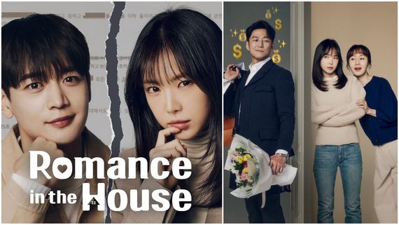 Romance In The House Episode 2 Release Date, Platform: When & Where To Watch Online? Check DEETS Here