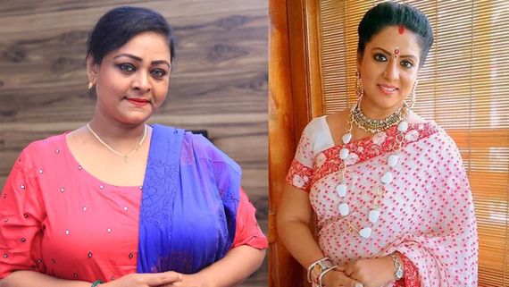 Roopa Sri Responds To Shakeela’s Allegations, Clarifies Harassment Incident On Malayalam Film Set As A Mix-Up
