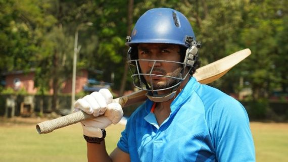 Tujhpe Main Fida 2 Star Rudhraksh Jaiswal: Marcus's Journey Is Testament To Self-Expression, Emotional Honesty