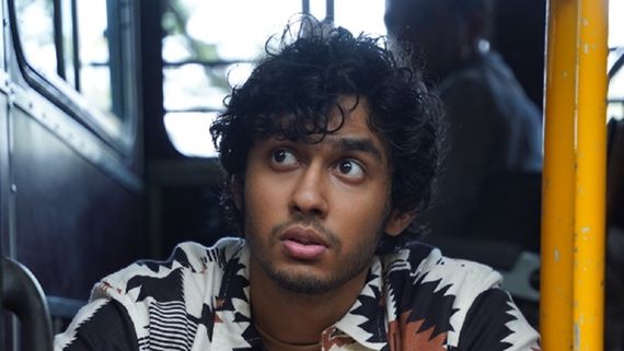 Tujhpe Main Fida S2: Rudhraksh Jaiswal Opens Up About Self-Love While Discussing Amazon miniTV Show