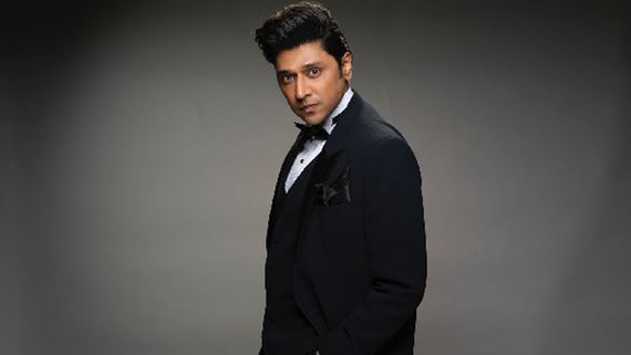Celebrity Anchor & Host Sachiin Kumbhaar Is A Proud Jury Member Of The Femina Miss India Finale Round