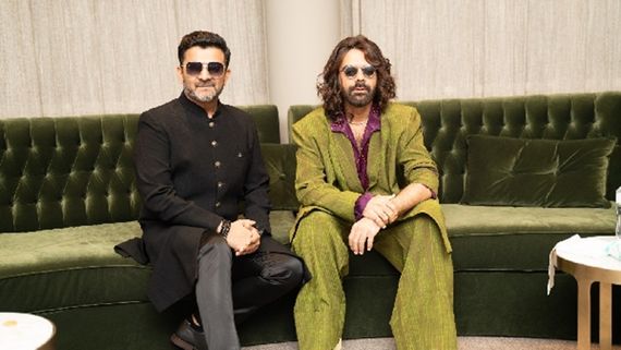 Sachin-Jigar Compose Soulful Tunes For Lord Krishna’s Journey In Raajadhiraaj