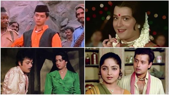  Honoring Sachin Pilgaonkar: Exploring His Top 5 Iconic Films in Indian Cinema