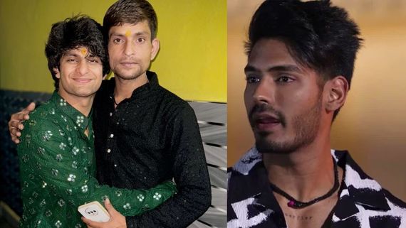 MTV Splitsvilla 15 Finale: Splitsvilla X5's Sachin Sharma Gets Emotional Over Brother's Death, Digvijay Reacts