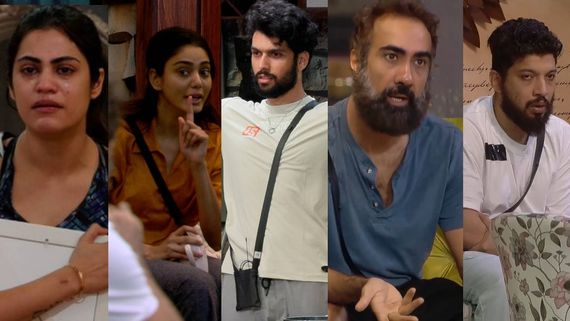 Bigg Boss OTT 3 Finale Elimination: Kritika, Sana, Naezy, Sai or Ranvir; THIS Contestant Gets Eliminated 