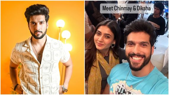 Sai Ketan Rao First Project After Bigg Boss OTT 3: Actor Reunites With BFF Shivangi Khedkar - DEETS